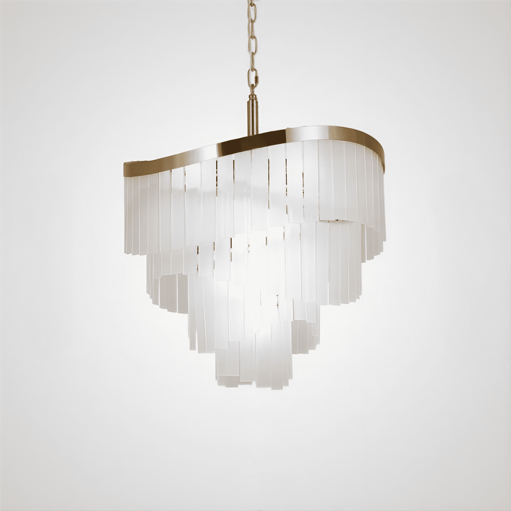 SIRIAN Chandelier by Lampadom - view 11