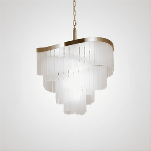 SIRIAN Chandelier by Lampadom