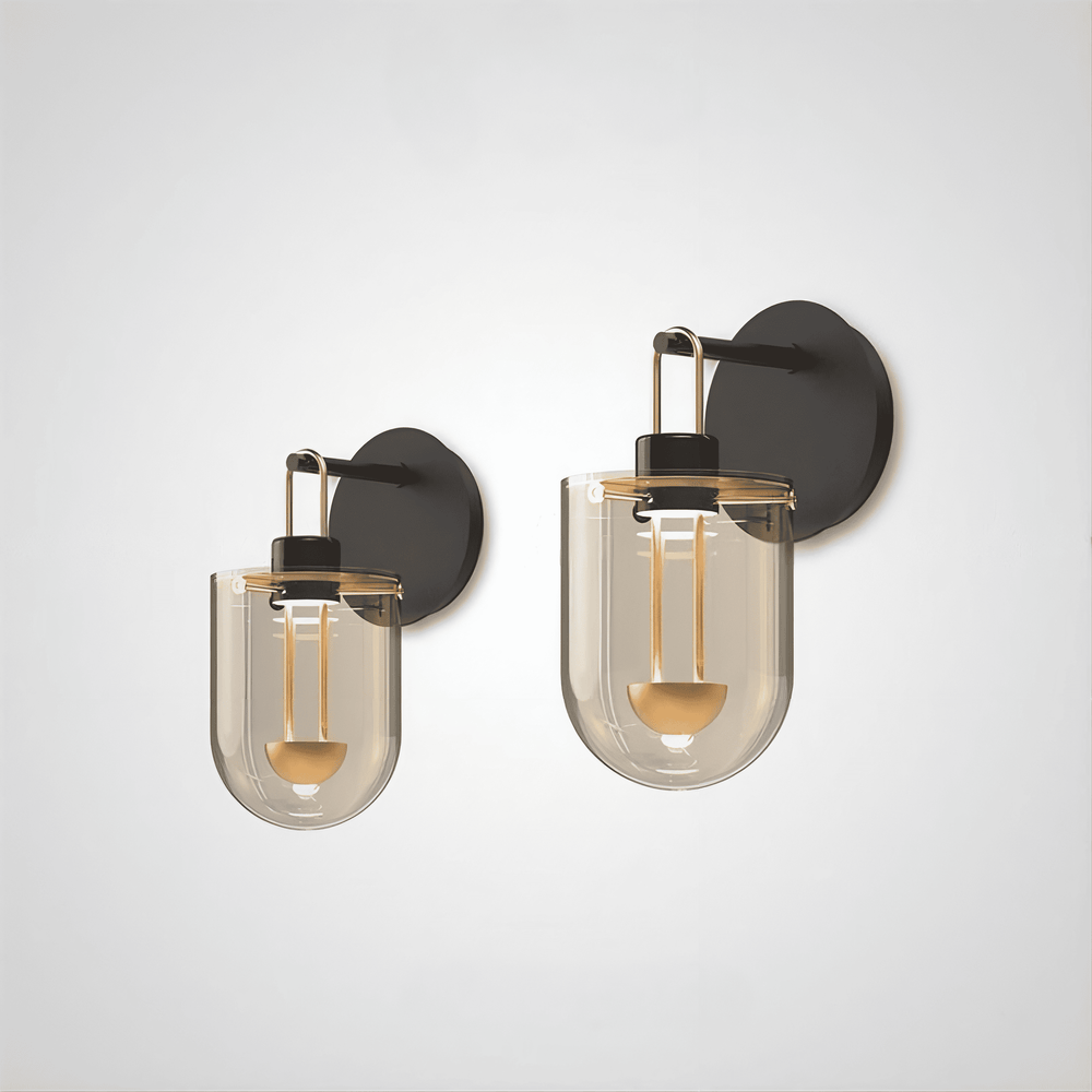 SIVAN Wall Light by Lampadom - view 11