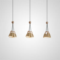 SKOLD TRIO Cascade Light