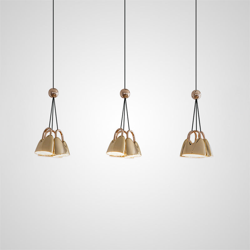 SKOLD TRIO Cascade Light