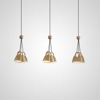 SKOLD TRIO Cascade Light