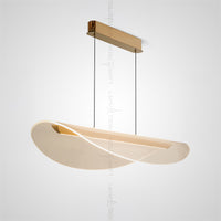 SKYLINE Linear Chandelier