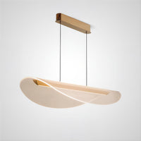 SKYLINE Linear Chandelier