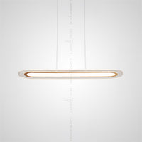 SKYLINE B Linear Chandelier