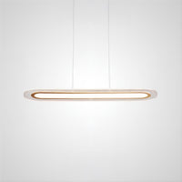 SKYLINE B Linear Chandelier
