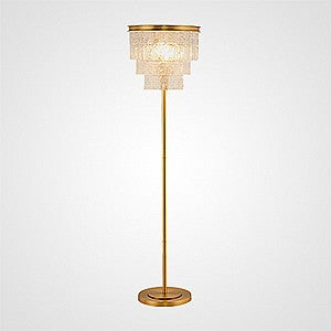 SLIDE Floor Lamp by Lampadom