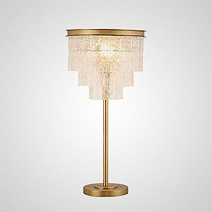 SLIDE Table Lamp by Lampadom