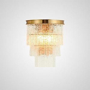SLIDE Wall Light by Lampadom