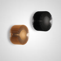 SMED Wall Light by Lampadom - view 21