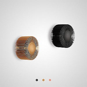 SMED Wall Light by Lampadom
