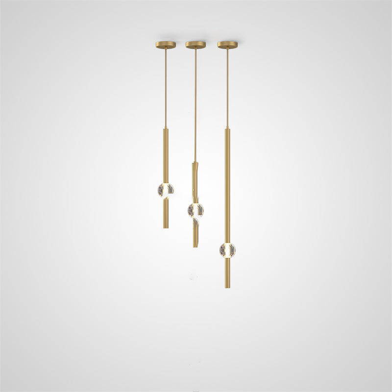 SOCRATES Pendant by Lampadom - view 9