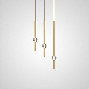 SOCRATES Pendant by Lampadom