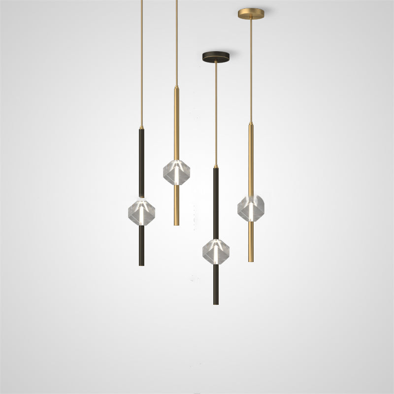 SOCRATES B Pendant by Lampadom - view 10