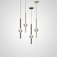 SOCRATES B Pendant by Lampadom - view 10