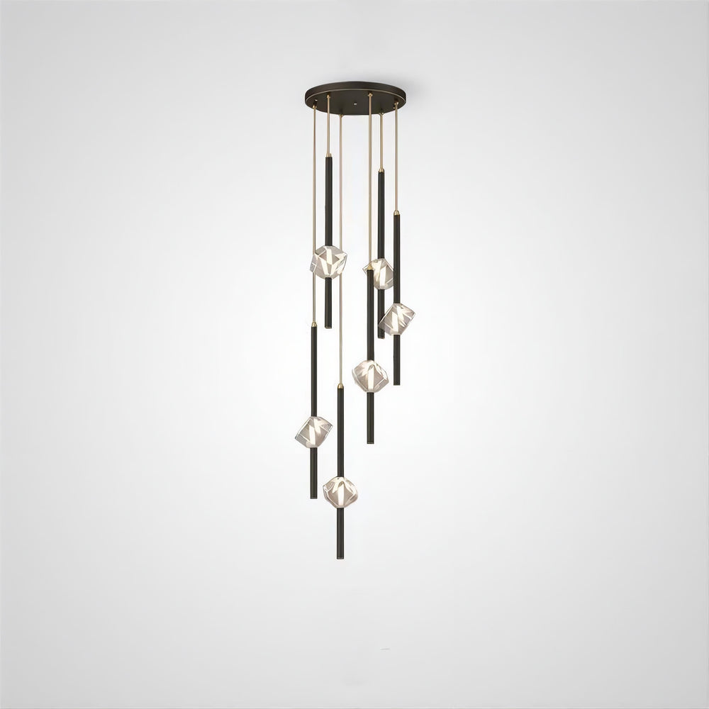 SOCRATES B COMBO Cascade Light
