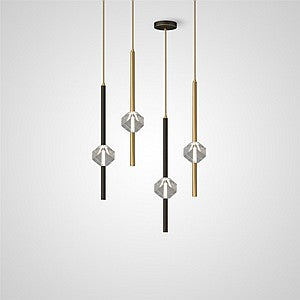 SOCRATES B Pendant by Lampadom