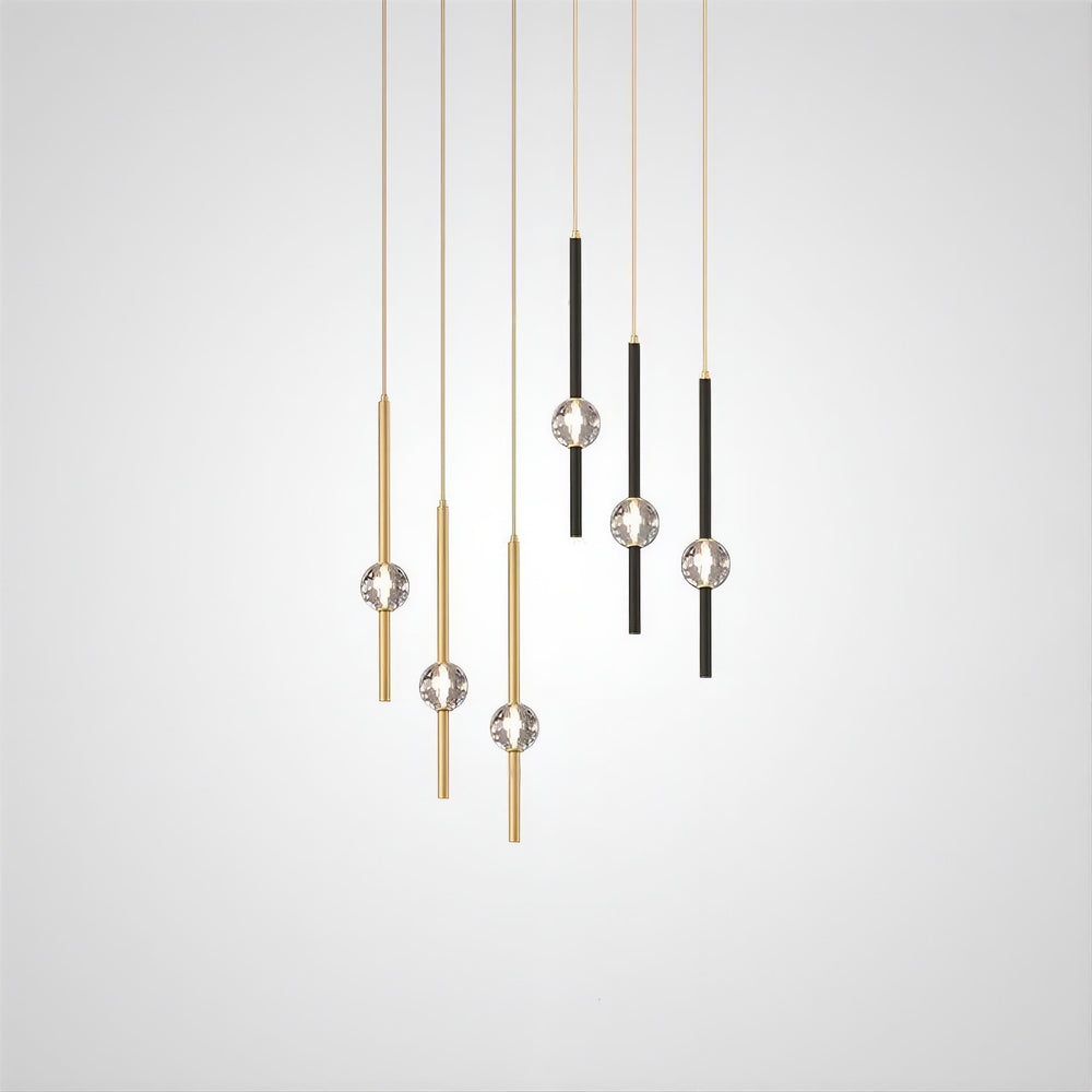 SOCRATES COMBO Cascade Light