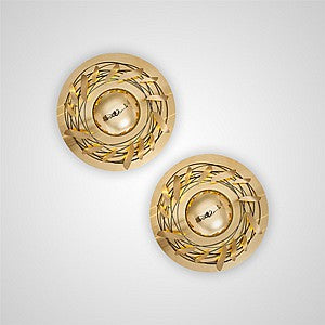 SOLAUG Wall Light by Lampadom