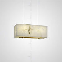 SOLENTA Linear Chandelier
