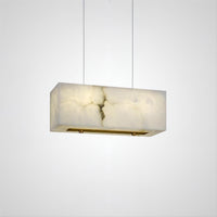 SOLENTA Linear Chandelier