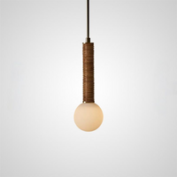 SOLF pendant by Lampadom - view 4