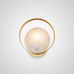 SOMMAR Wall Light by Lampadom