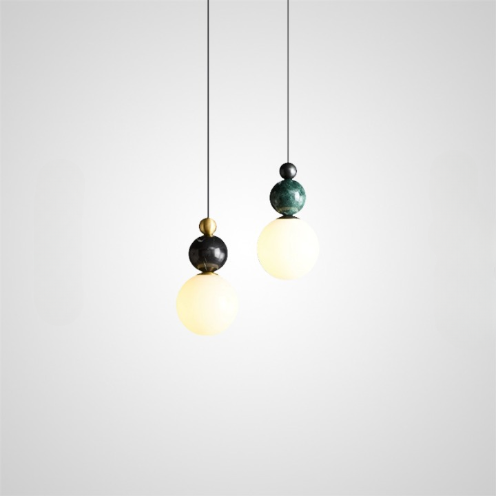 SONDRE Pendant by Lampadom - view 5