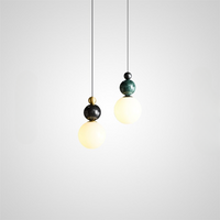 SONDRE Pendant by Lampadom - view 5