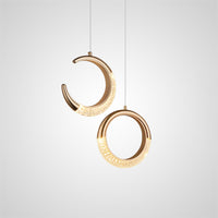 SONKE Pendant by Lampadom - view 13