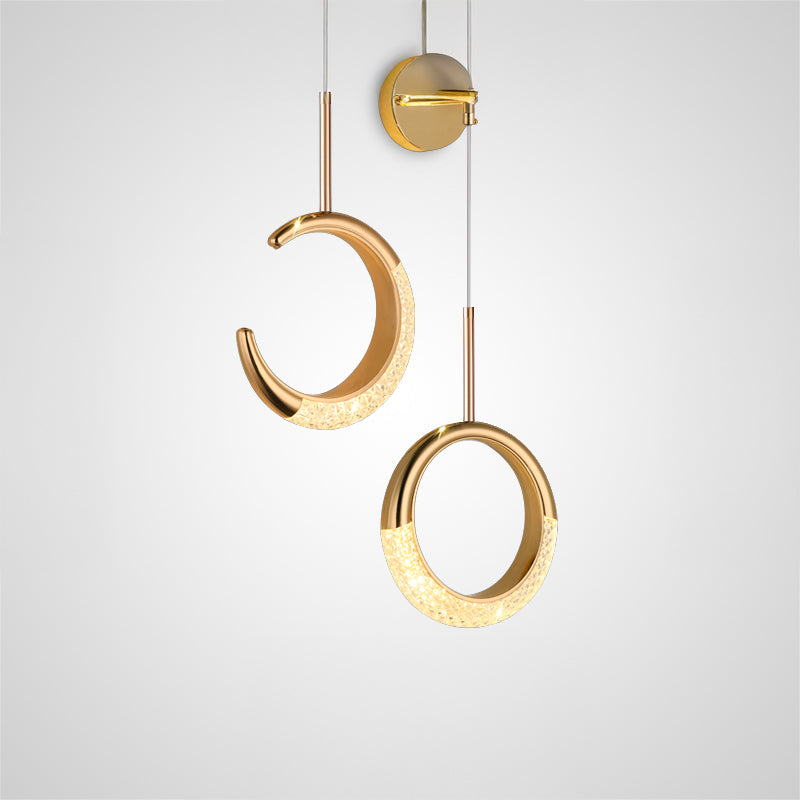 SONKE B Wall Light by Lampadom - view 9
