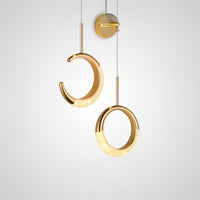 SONKE B Wall Light by Lampadom - view 9