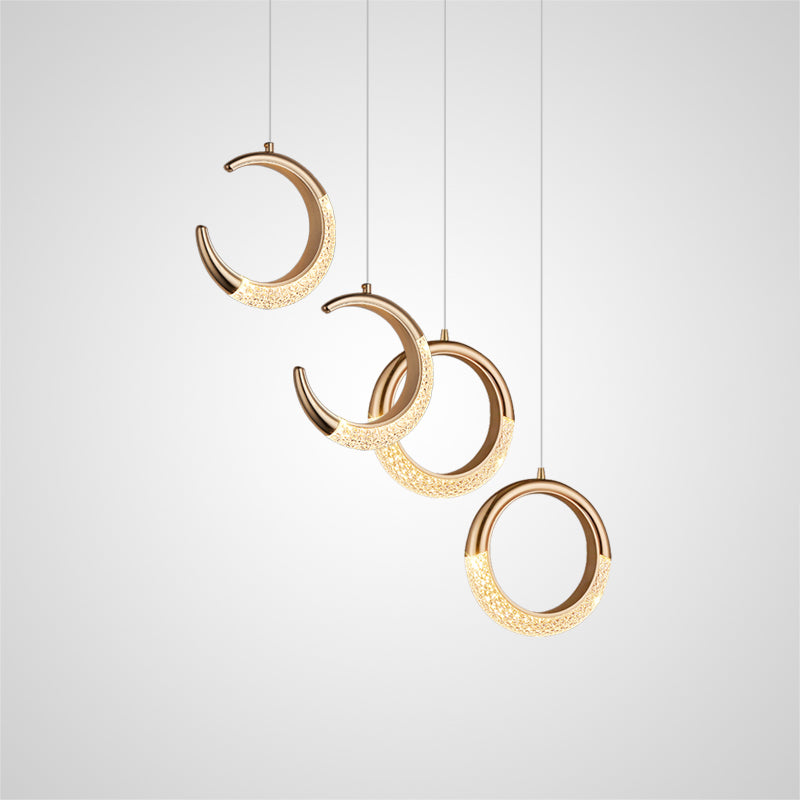 SONKE DUO Cascade Light by Lampadom - view 14