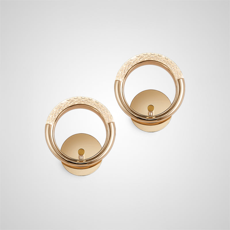 SONKE Wall Light by Lampadom - view 11