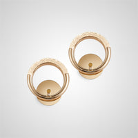SONKE Wall Light by Lampadom - view 11