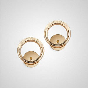 SONKE Wall Light by Lampadom