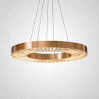 SOPHI Ring Chandelier