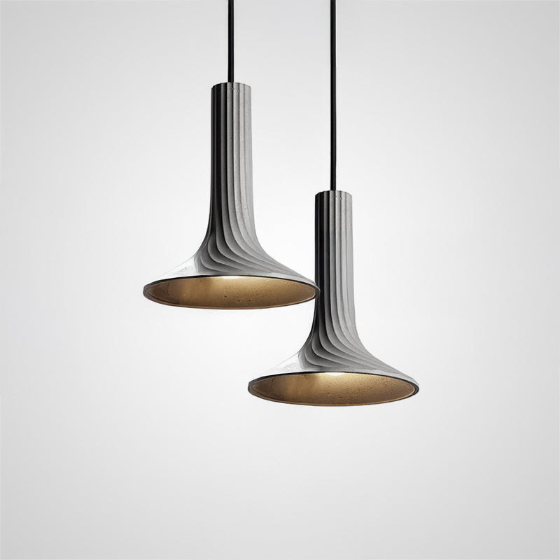 SOUND Pendant by Lampadom - view 10