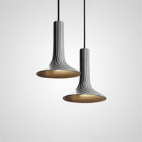SOUND Pendant by Lampadom - view 10