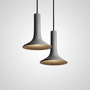 SOUND Pendant by Lampadom