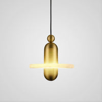 SPECTATOR Pendant by Lampadom - view 10