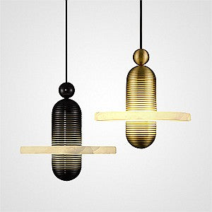 SPECTATOR Pendant by Lampadom