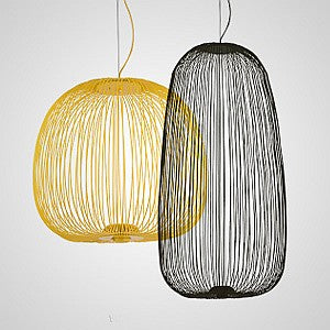 SPOKES Pendant by Lampadom