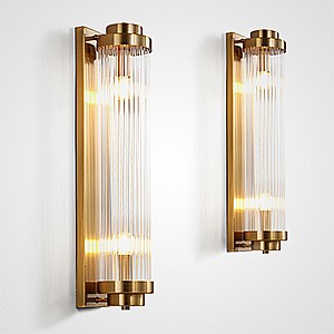 STAGE Wall Light by Lampadom