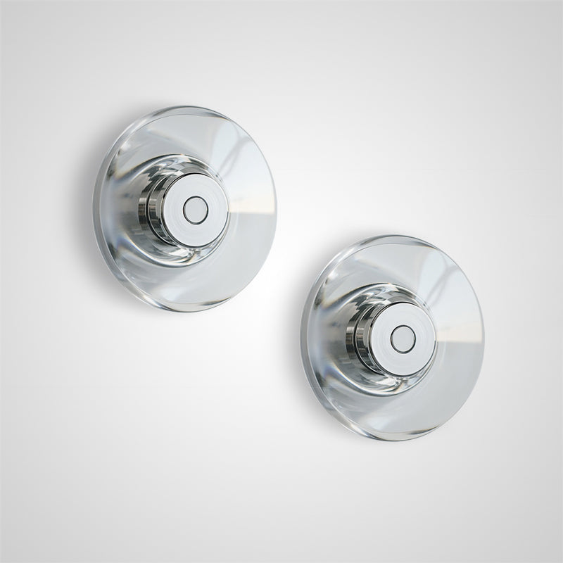 STEEN Wall Light by Lampadom - view 11