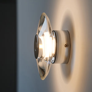 STEEN Wall Light by Lampadom