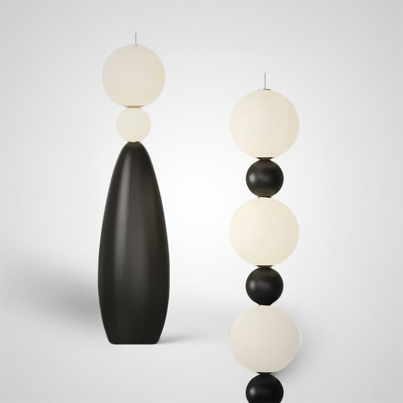 STELLAN Floor Lamp by Lampadom - view 15