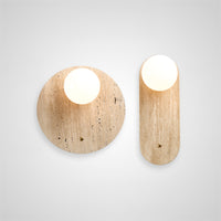 STIAN Wall Light by Lampadom - view 14