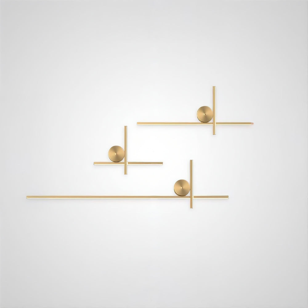 STICH Wall Light by Lampadom - view 21