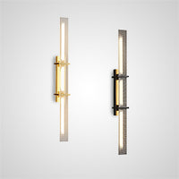 STINUS CLIP Wall Light by Lampadom - view 4